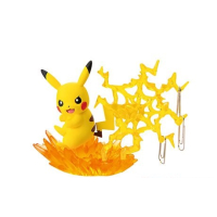 Officiële Pokemon figures re-ment Desktop 3